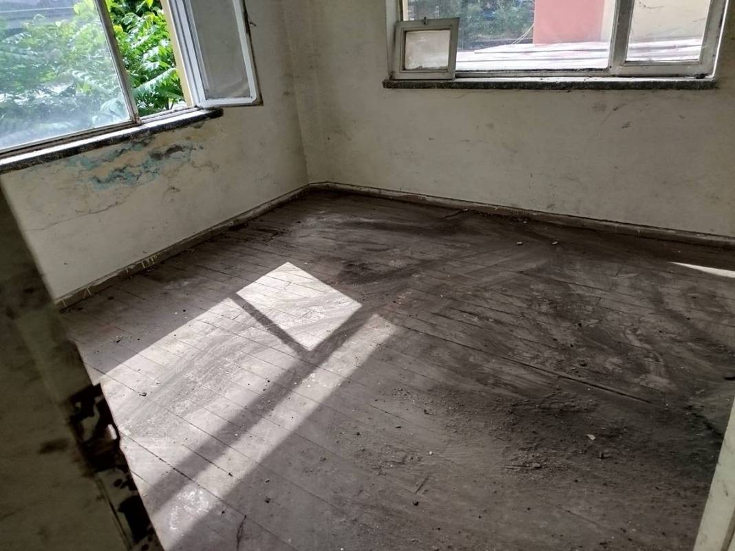 Kiraya verdiği evin son halini gören kadın, hüngür hüngür ağladı! Bu kadarını hiç kimse tahmin edemezdi 20